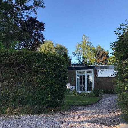 Appartement Landgoed Swaensborgh à Oudesluis  Extérieur photo
