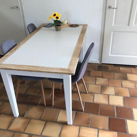 Appartement Landgoed Swaensborgh à Oudesluis  Extérieur photo