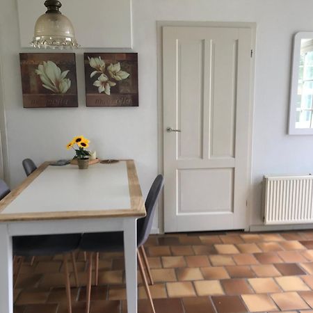 Appartement Landgoed Swaensborgh à Oudesluis  Extérieur photo