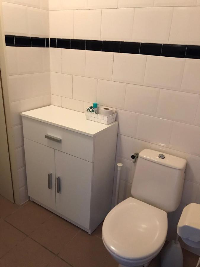 Appartement Landgoed Swaensborgh à Oudesluis  Extérieur photo