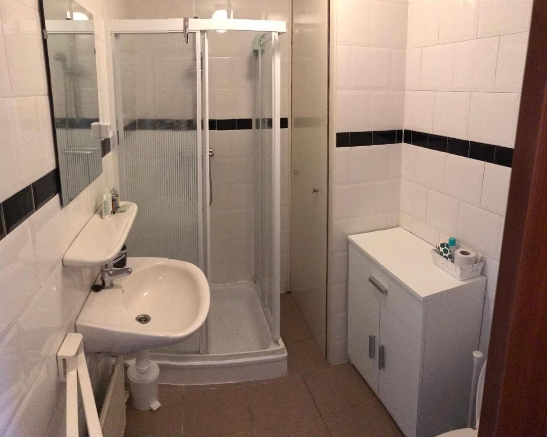 Appartement Landgoed Swaensborgh à Oudesluis  Extérieur photo