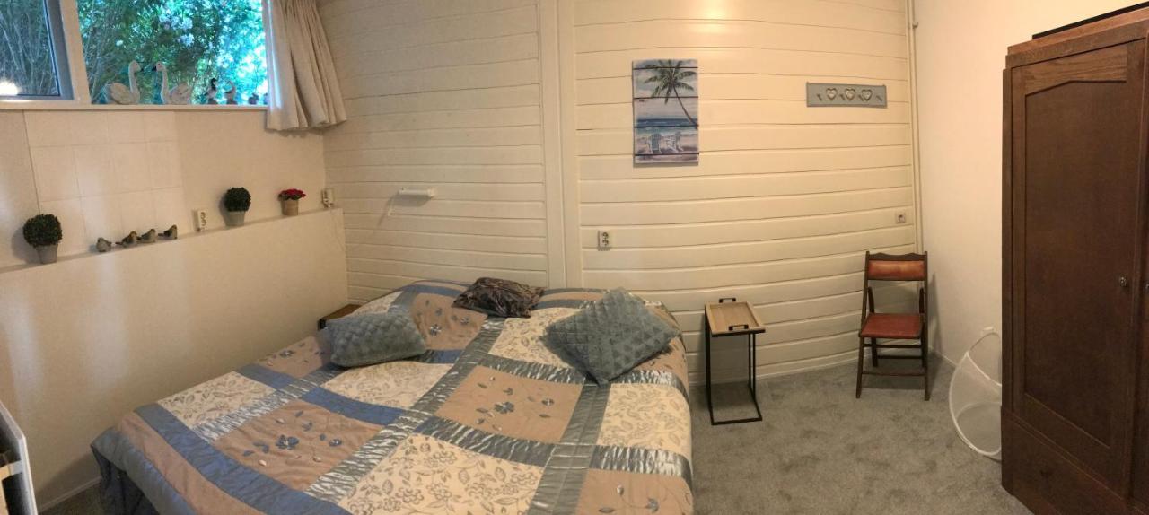 Appartement Landgoed Swaensborgh à Oudesluis  Extérieur photo
