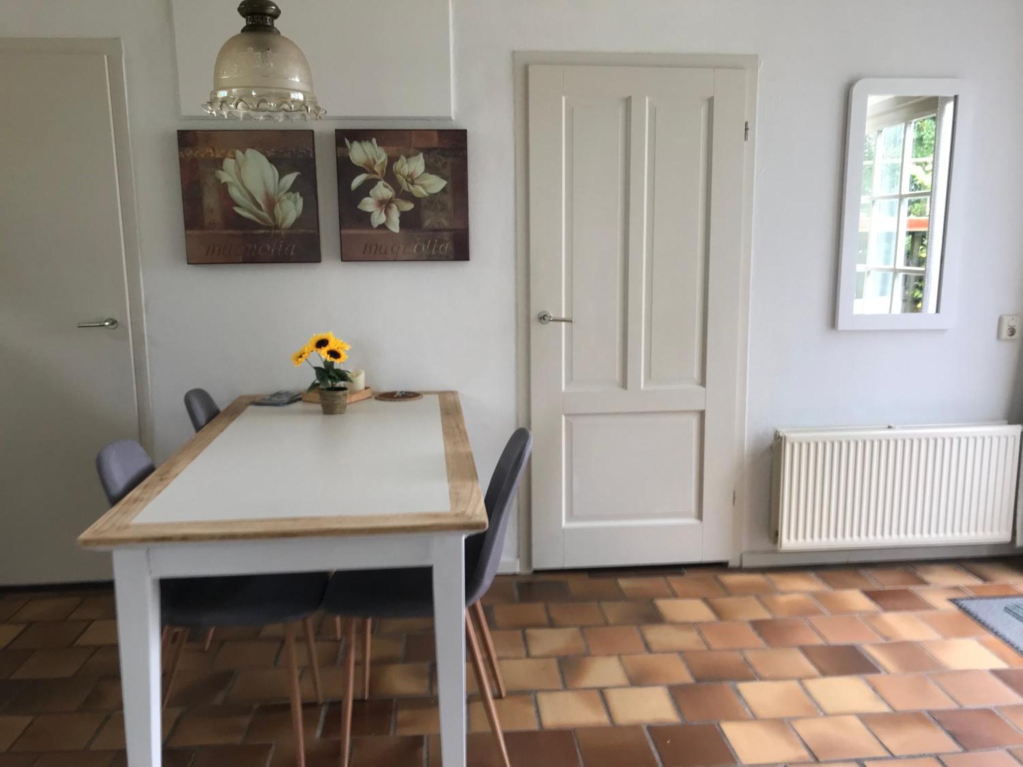 Appartement Landgoed Swaensborgh à Oudesluis  Extérieur photo