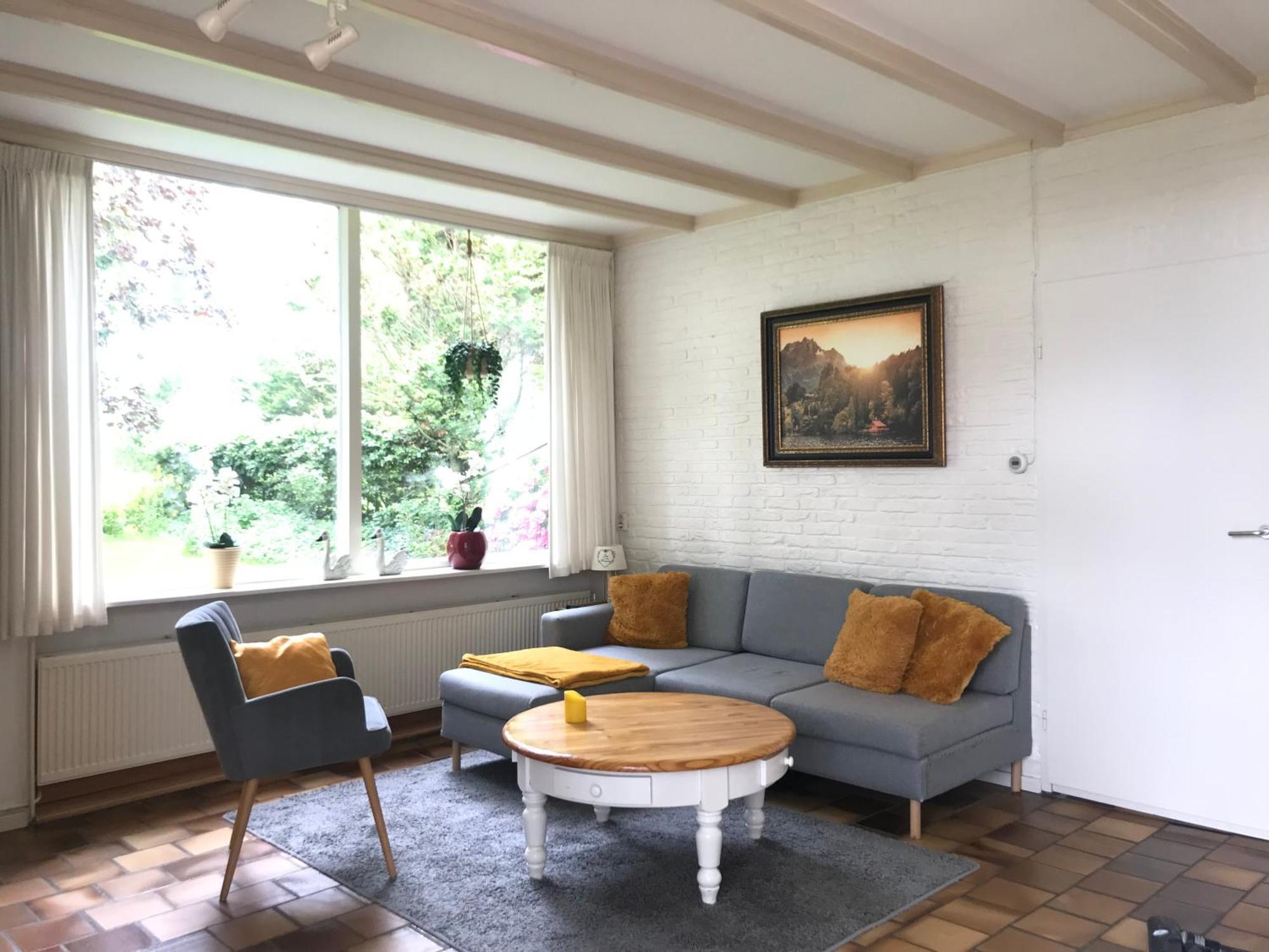 Appartement Landgoed Swaensborgh à Oudesluis  Extérieur photo